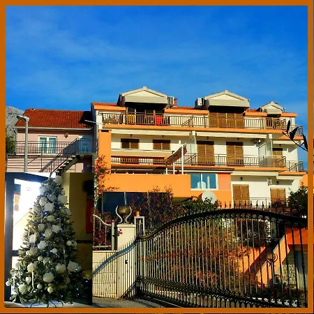 Bilic Apartmán
