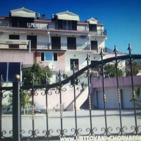 Apartmán Bilic Orebić