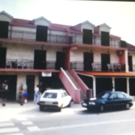 Apartmán Bilic *