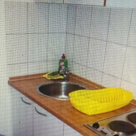 Bilic Apartmán